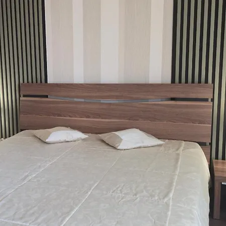 4giles Apartamentai Druskininkuose * Druskininkai