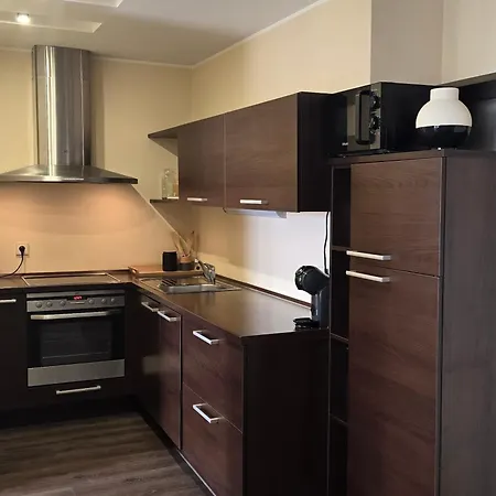 4giles Apartamentai Druskininkuose Apartment Druskininkai