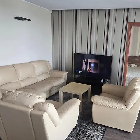 4giles Apartamentai Druskininkuose * Druskininkai