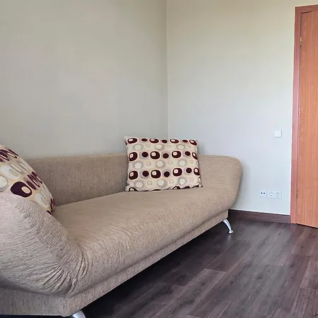 4giles Apartamentai Druskininkuose