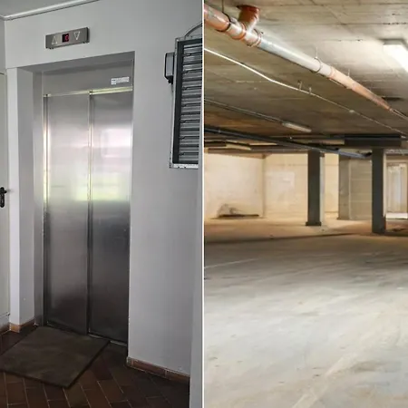 4giles Apartamentai Druskininkuose