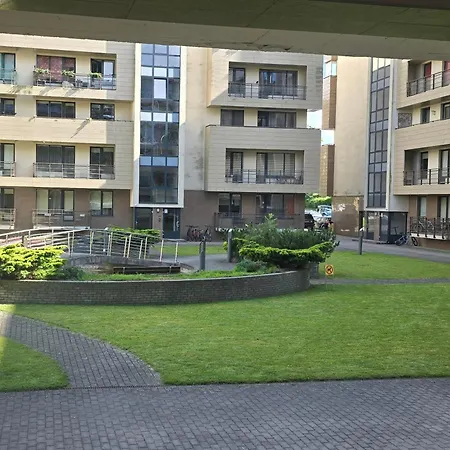 4giles Apartamentai Druskininkuose